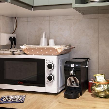 Madrigio... A Casa Propria Apartment Касамасима Екстериор снимка
