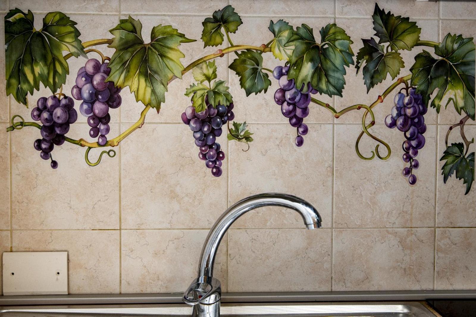 Madrigio... A Casa Propria Apartment Касамасима Екстериор снимка