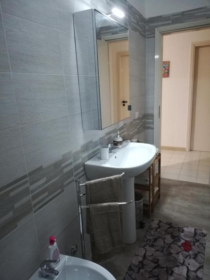 Madrigio... A Casa Propria Apartment Касамасима Екстериор снимка