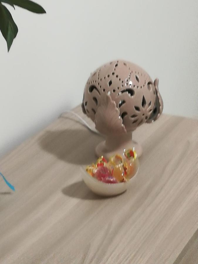Madrigio... A Casa Propria Apartment Касамасима Екстериор снимка